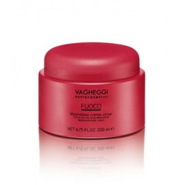 Vagheggi Fuoco Line Moonstone Body Cream 200ml